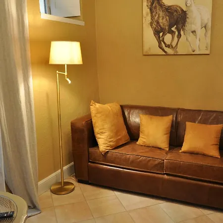 La Traverse Casa vacanze