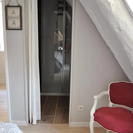 La Traverse Prázdninový dům *