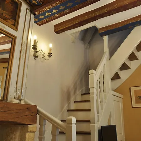 La Traverse Prázdninový dům