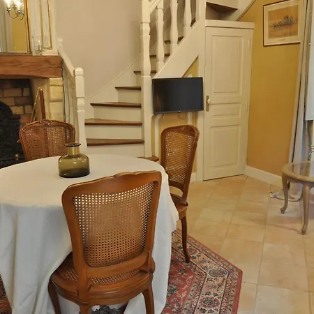 La Traverse Casa de Férias Sarlat-la-Canéda