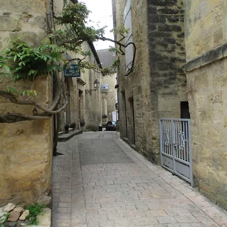 Casa de Férias La Traverse *