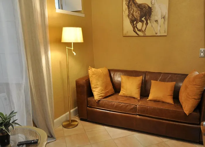 La Traverse Holiday home