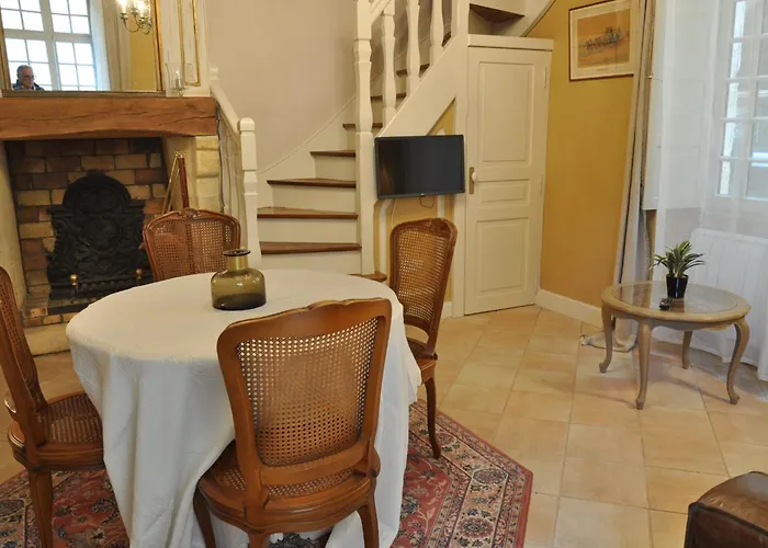 La Traverse Casa vacanze Sarlat