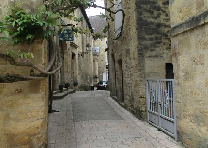 Casa vacanze La Traverse *